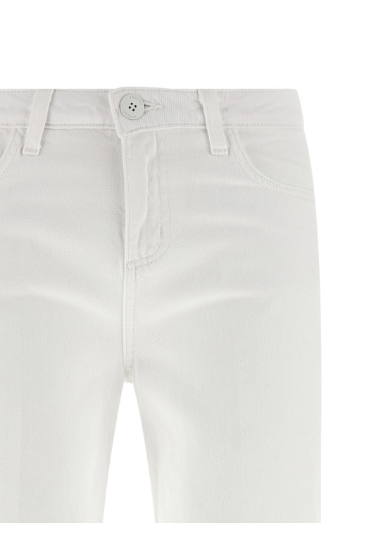 'Wanda' jeans White