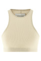 'Filippa' top White