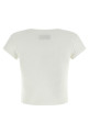 'Baby Peru' T-shirt White