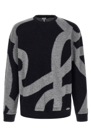 Anagram sweater Multicolor