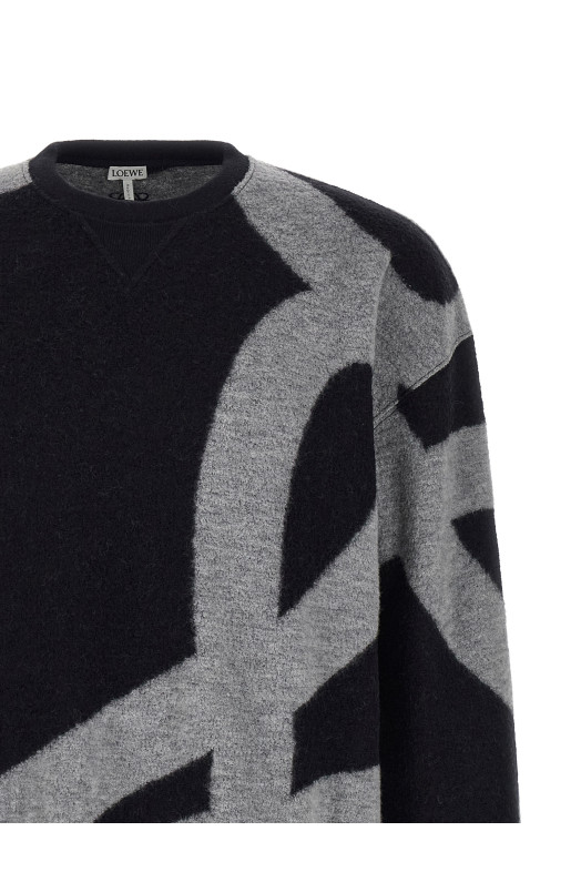 Anagram sweater Multicolor