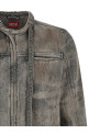 'D-Vulmar-Fsi' jacket Gray