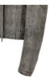 'D-Vulmar-Fsi' jacket Gray