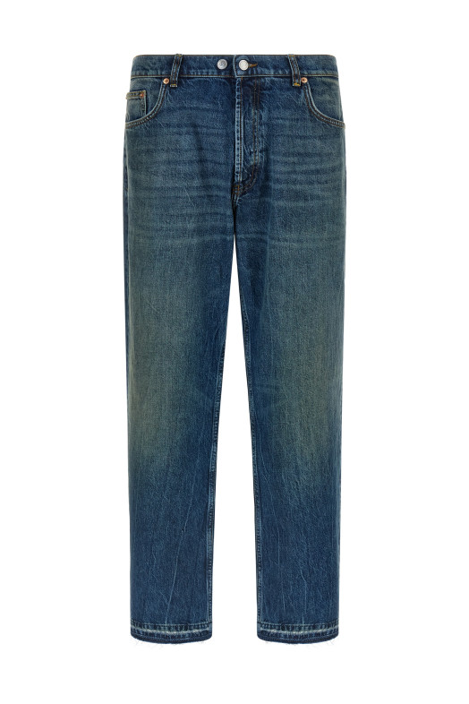 'Musso' jeans Blue