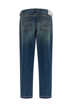 'Musso' jeans Blue