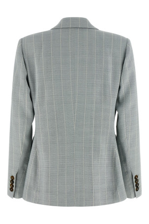 'After You Charmer' blazer BLUE