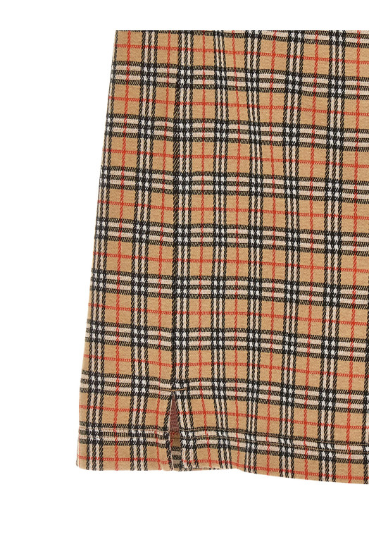 'Pelham' polo shirt Beige