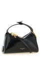 'Vittoria' mini handbag Black