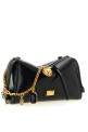 'Vittoria' mini handbag Black