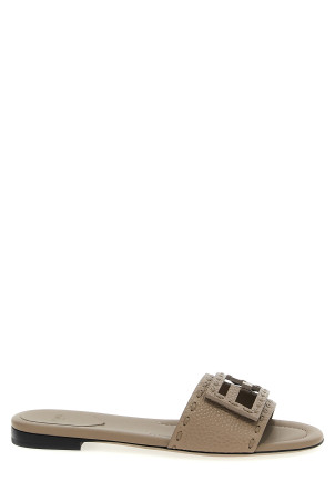 'Baguette' slides Gray