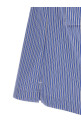 Striped shirt BLUE