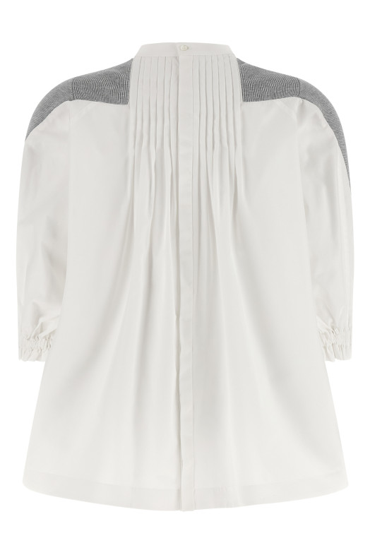 Shirt sweater Multicolor