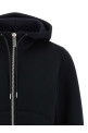 'Sponge Hoodie' hoodie Black