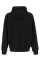 Sacai x Carhartt WIP hoodie Black