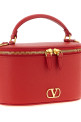 Valentino Garavani Vlogo Signature mini crossbody bag Red