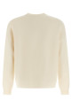 Anagram sweater Beige