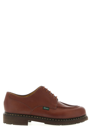 'Chambord' derby shoes Brown