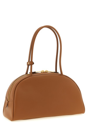  'Beau' shoulder bag Brown