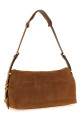 'Saddle Horizontal' shoulder bag  Brown