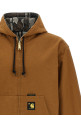 '50 Anniversary Edition Active Jacket' jacket Brown