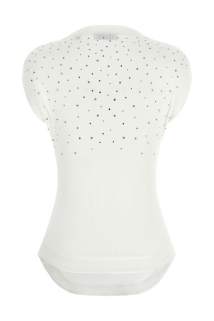 Top Swarowski White