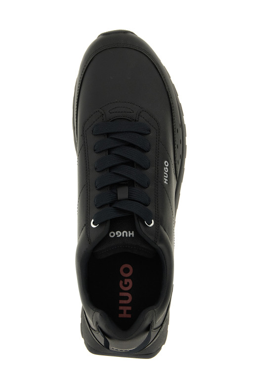 'Icelin' sneakers Black