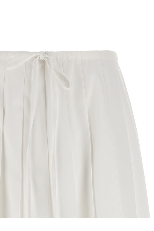 Pighe skirt White