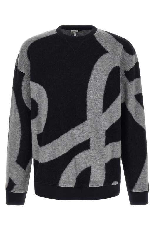 Anagram sweater Multicolor