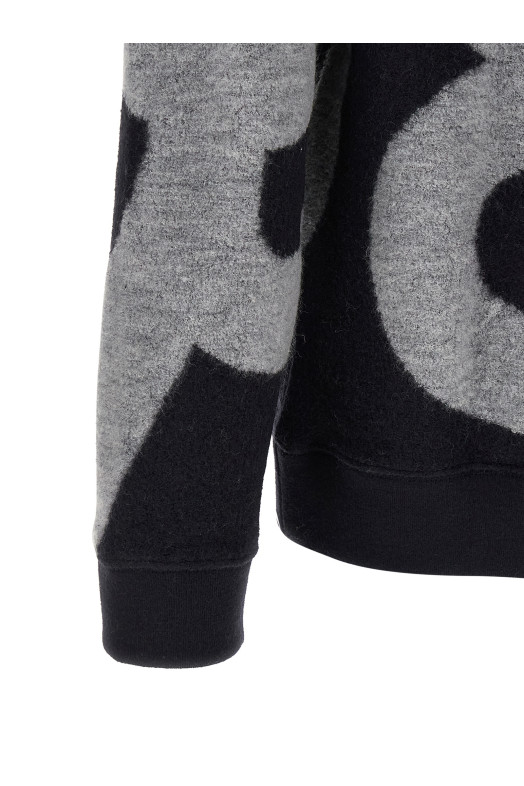 Anagram sweater Multicolor