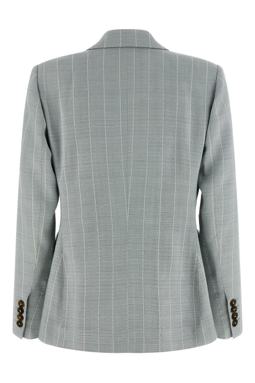 'After You Charmer' blazer BLUE