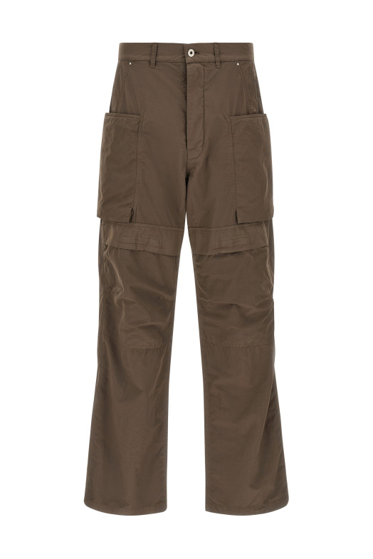 'Stefen Cargo' pants Brown