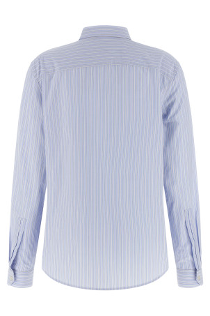 'Cassandre' shirt BLUE