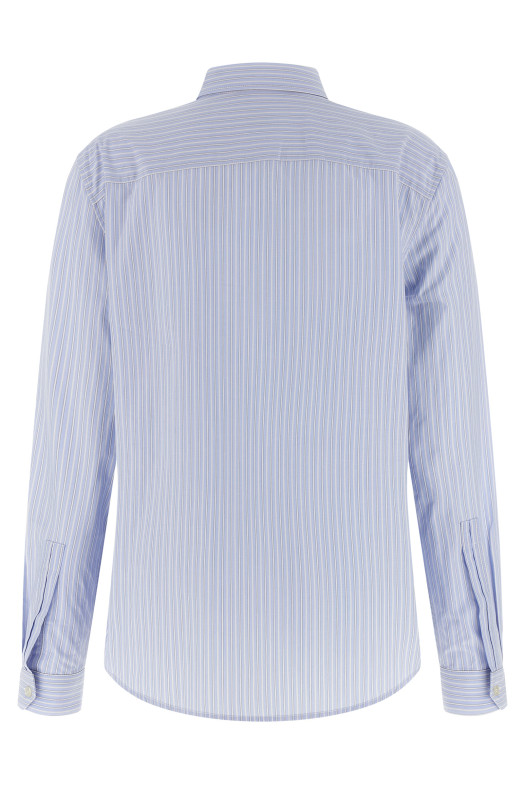 'Cassandre' shirt BLUE