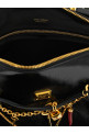'Vittoria' medium handbag Black