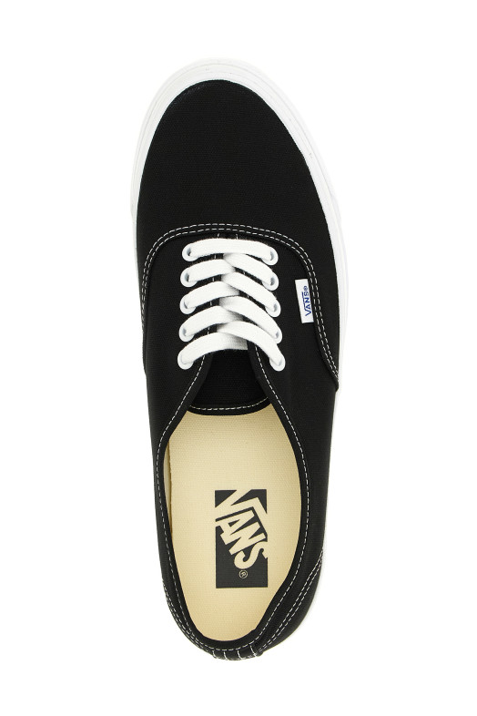 'Premium Authentic 44' sneakers Black-grey