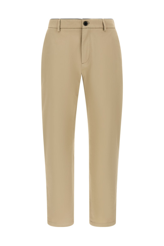 'Prince' pants Beige