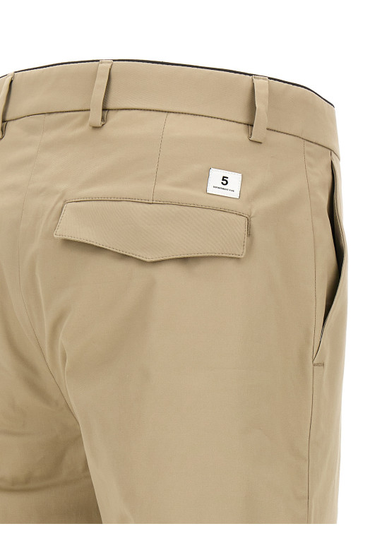 'Prince' pants Beige
