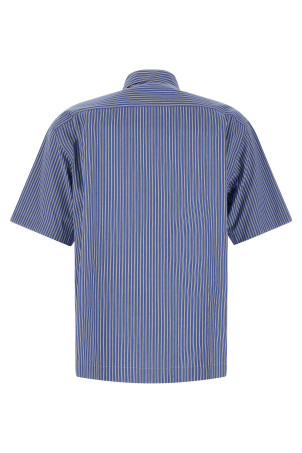 Striped shirt BLUE