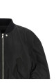 'Secchia Flight' bomber jacket Black