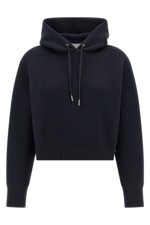 'Sponge' hoodie Blue