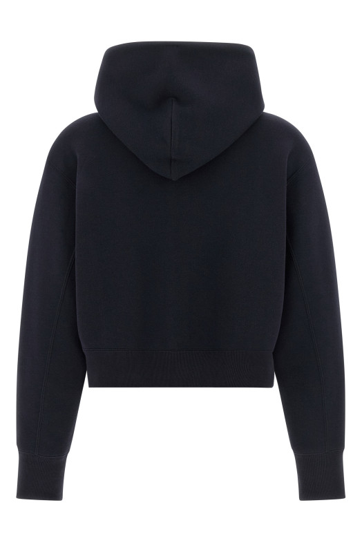 'Sponge' hoodie Blue