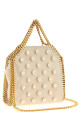 Micro 'Falabella' handbag White