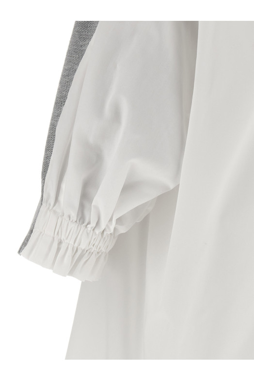 Shirt sweater Multicolor