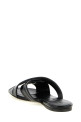 'Liria' sandals Black
