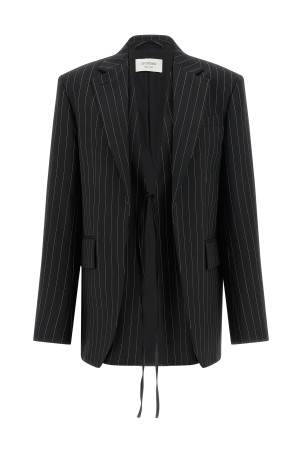 'SpxDivina' blazer Black