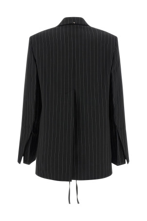 'SpxDivina' blazer Black