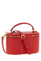 Valentino Garavani Vlogo Signature mini crossbody bag Red