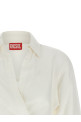 'C-Delphos-S3' shirt White