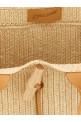 'L Le Roseau' shopping bag Beige