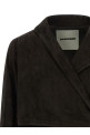 'Cindy' jacket Brown